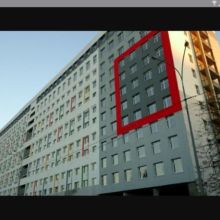 Apartments Smarthause Киев Екстериор снимка
