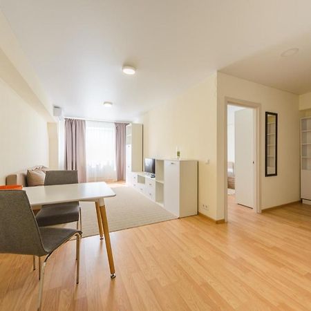 Apartments Smarthause Киев Екстериор снимка