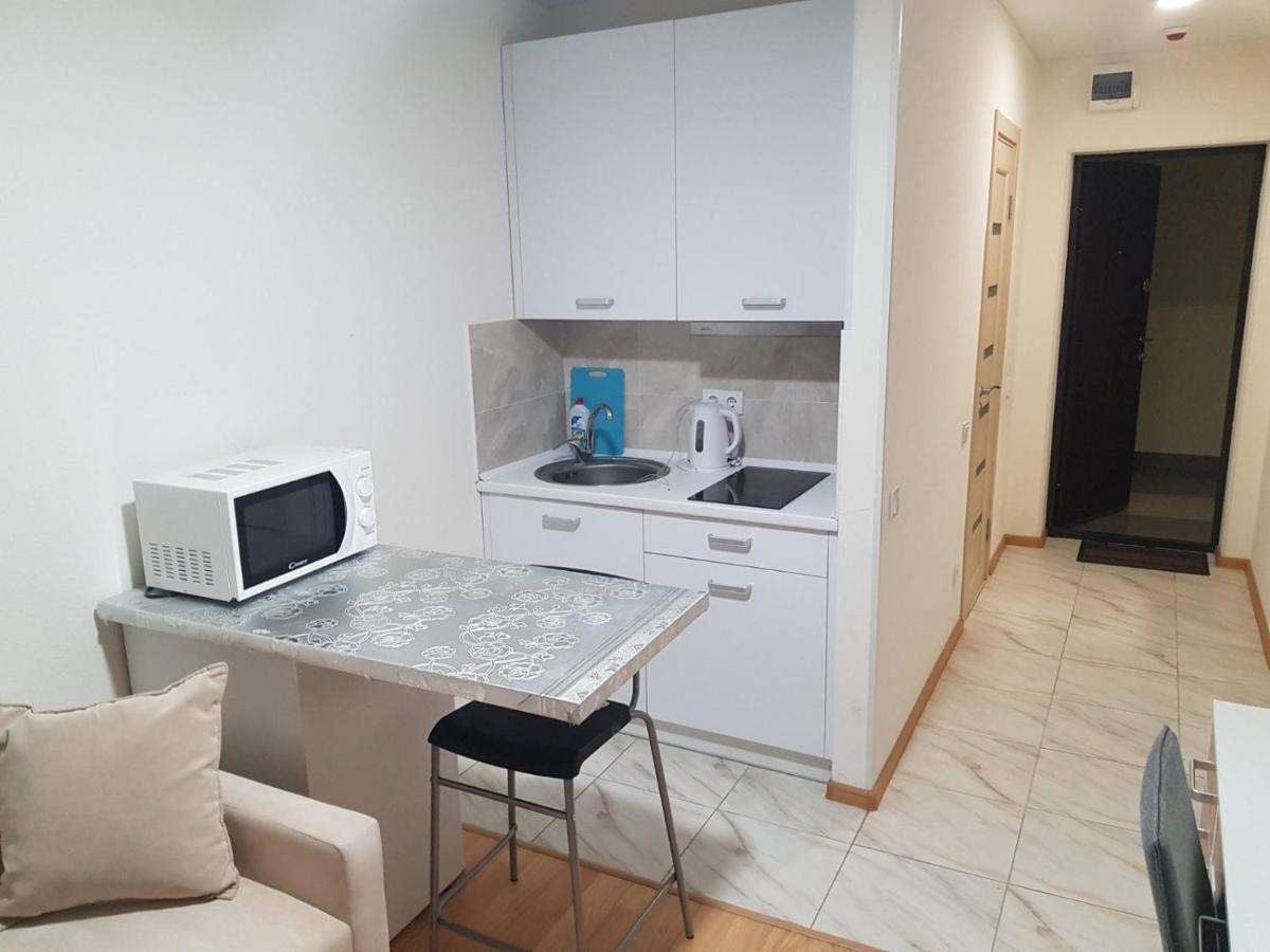 Apartments Smarthause Киев Екстериор снимка