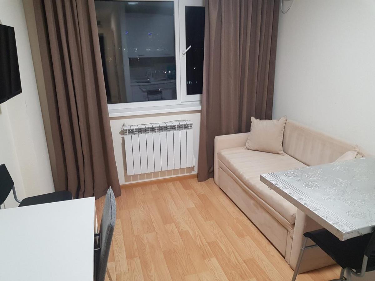 Apartments Smarthause Киев Стая снимка