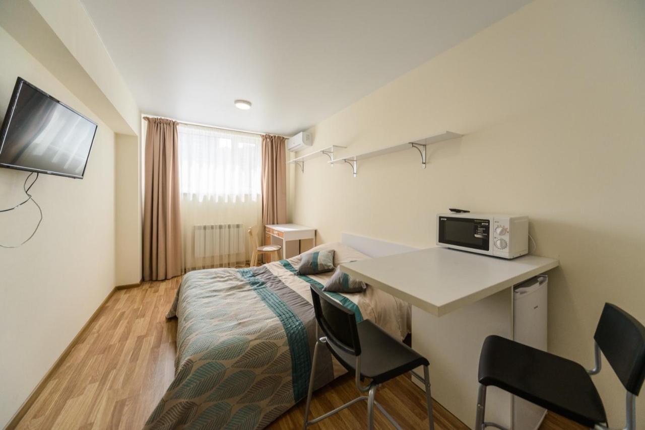 Apartments Smarthause Киев Екстериор снимка