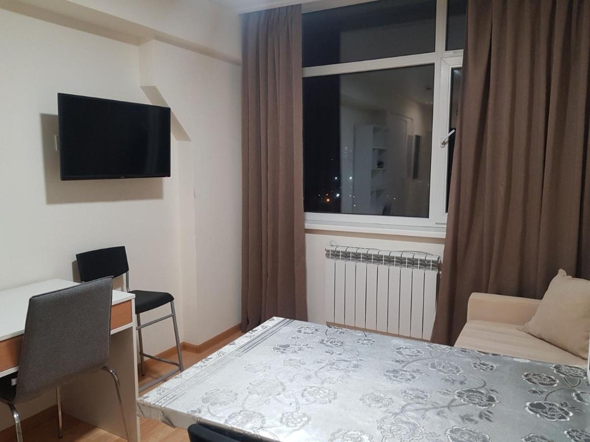 Apartments Smarthause Киев Екстериор снимка