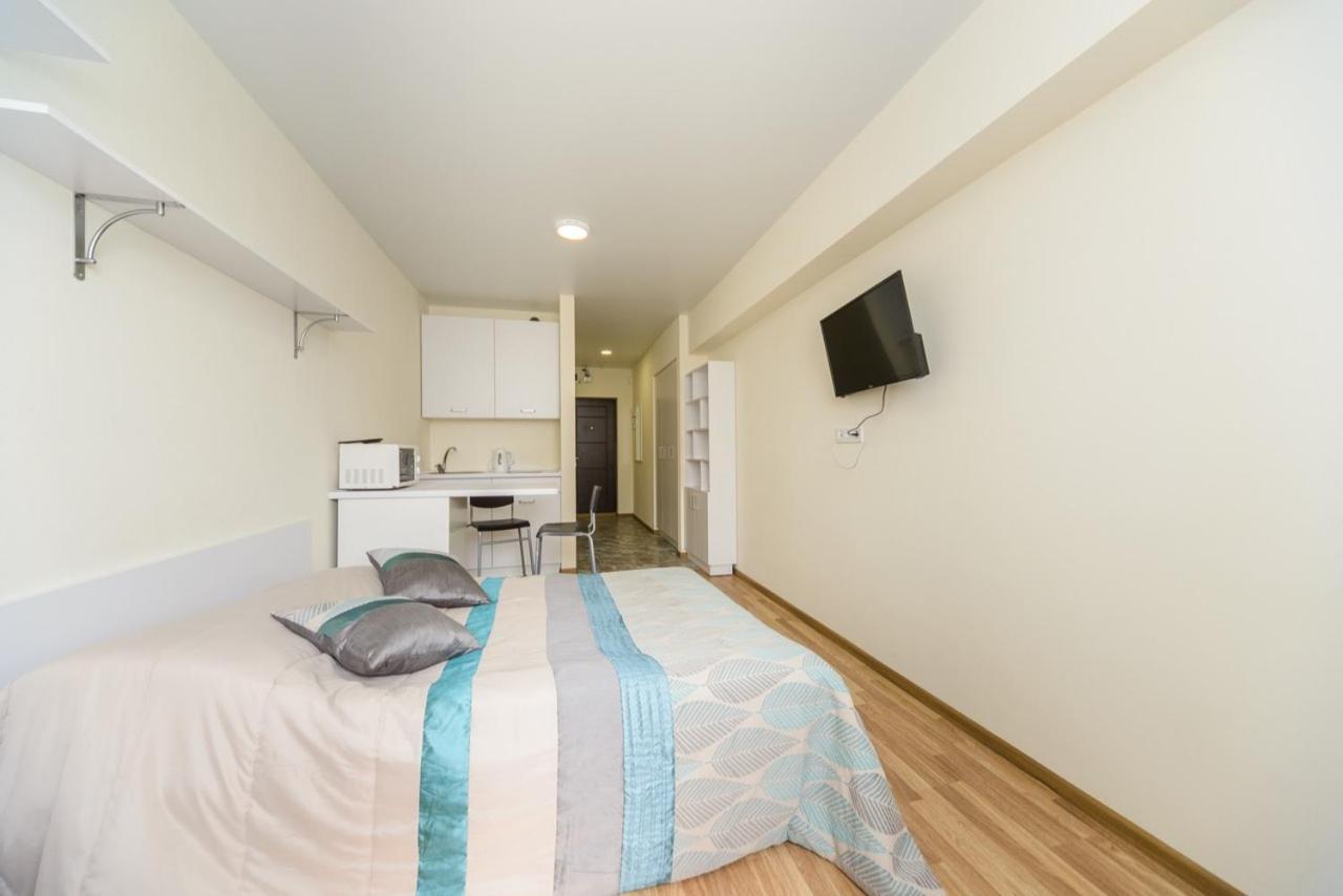 Apartments Smarthause Киев Екстериор снимка