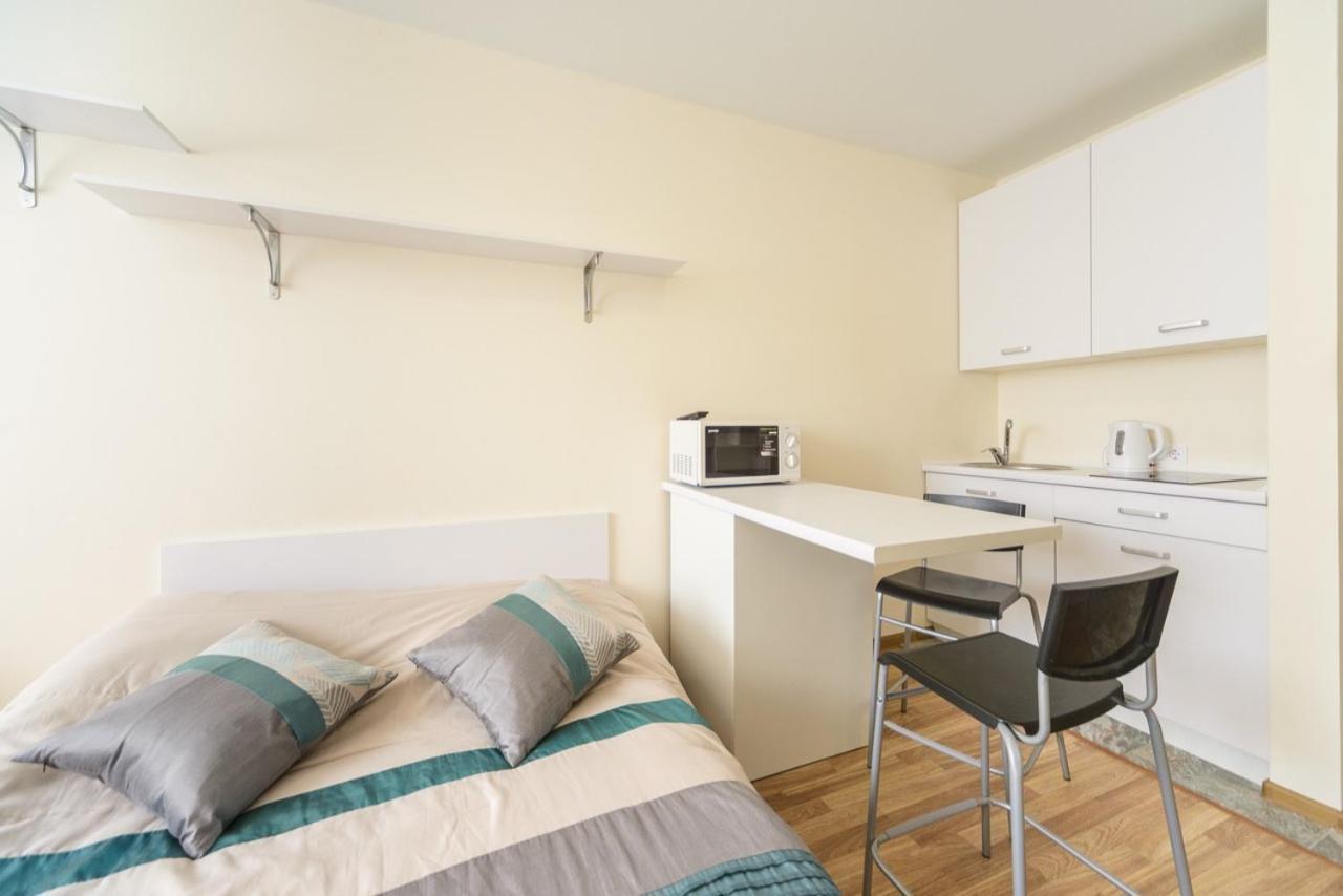 Apartments Smarthause Киев Екстериор снимка