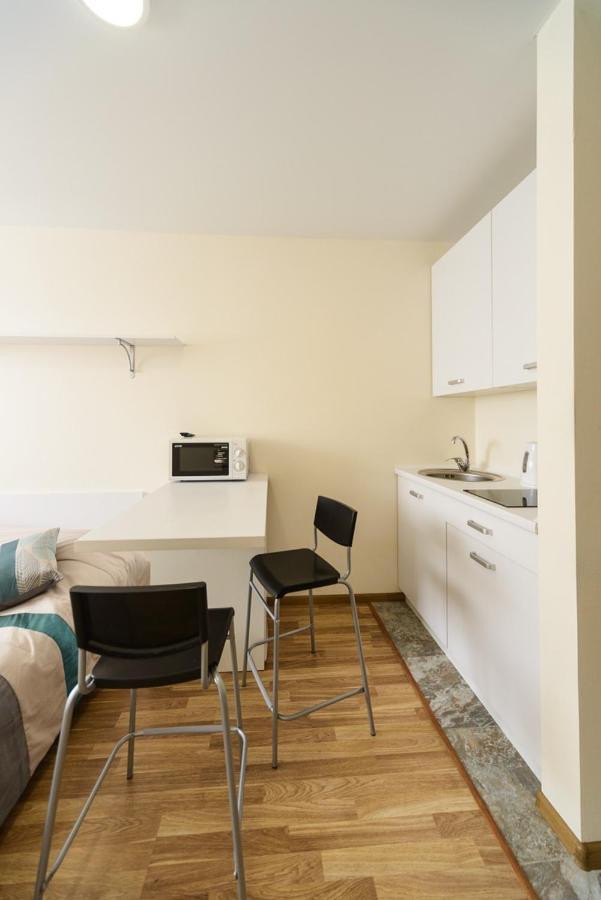 Apartments Smarthause Киев Екстериор снимка