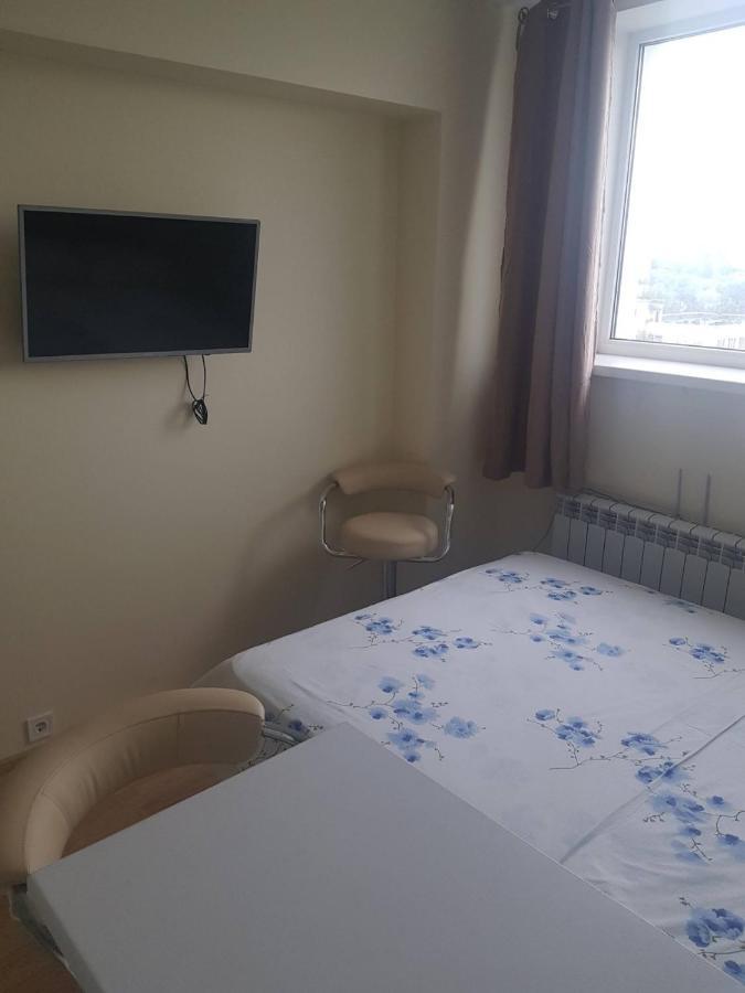 Apartments Smarthause Киев Екстериор снимка