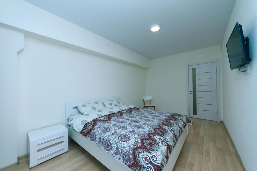 Apartments Smarthause Киев Екстериор снимка