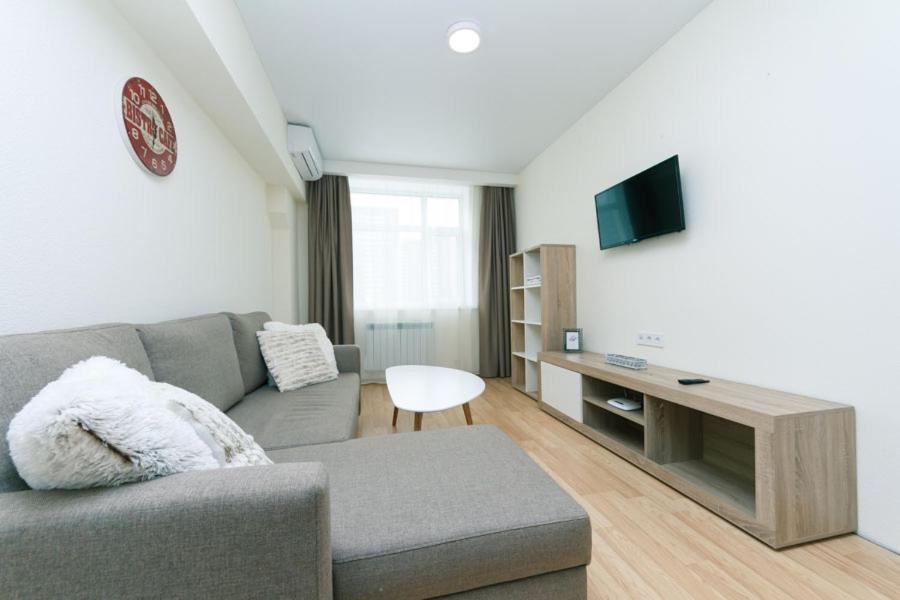 Apartments Smarthause Киев Екстериор снимка