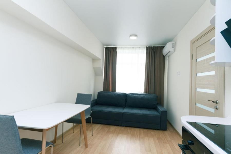 Apartments Smarthause Киев Екстериор снимка