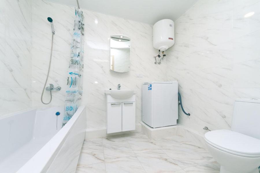 Apartments Smarthause Киев Екстериор снимка