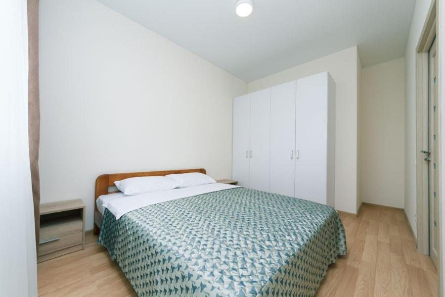 Apartments Smarthause Киев Екстериор снимка