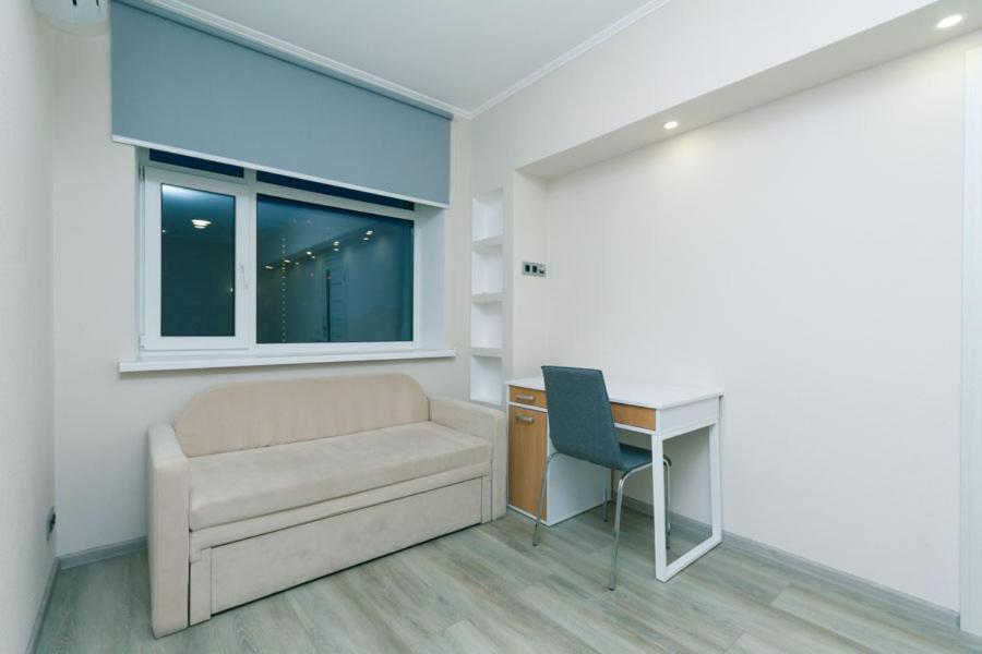 Apartments Smarthause Киев Екстериор снимка