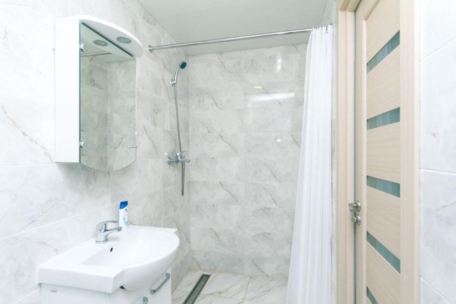 Apartments Smarthause Киев Стая снимка