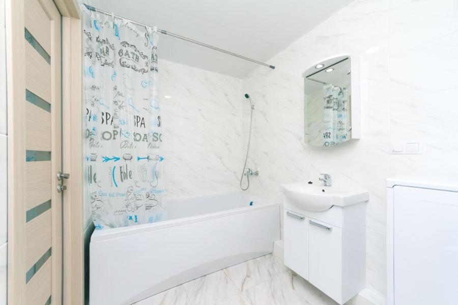 Apartments Smarthause Киев Стая снимка