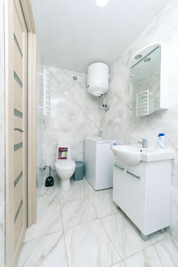 Apartments Smarthause Киев Стая снимка
