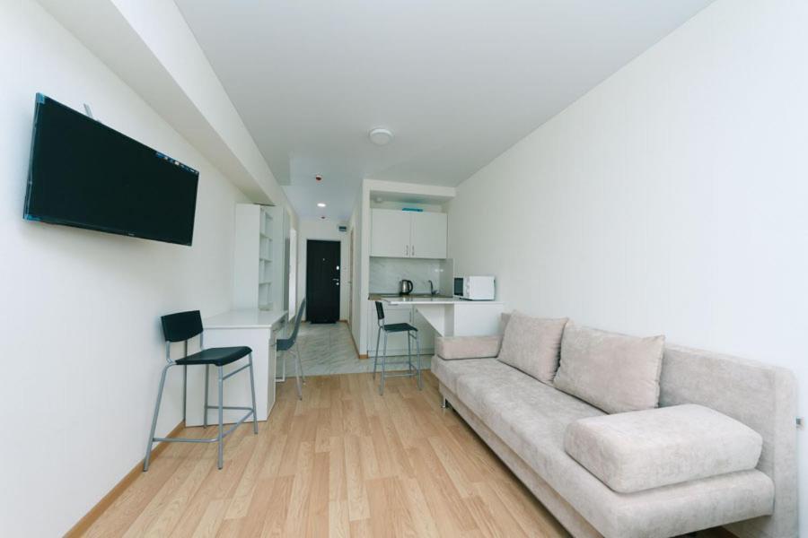 Apartments Smarthause Киев Екстериор снимка