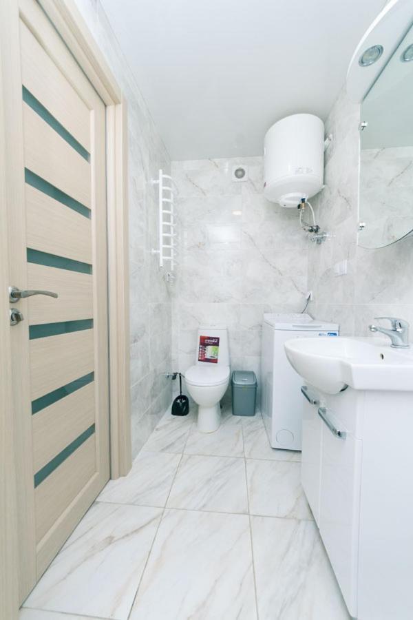 Apartments Smarthause Киев Екстериор снимка